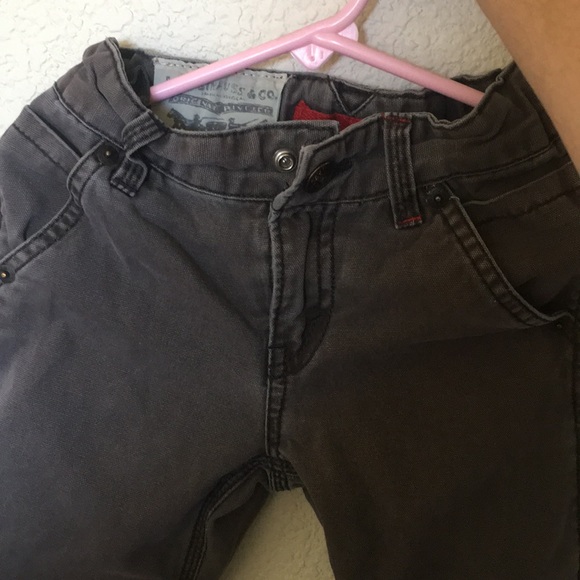 Boys Levi’s - Picture 2 of 3
